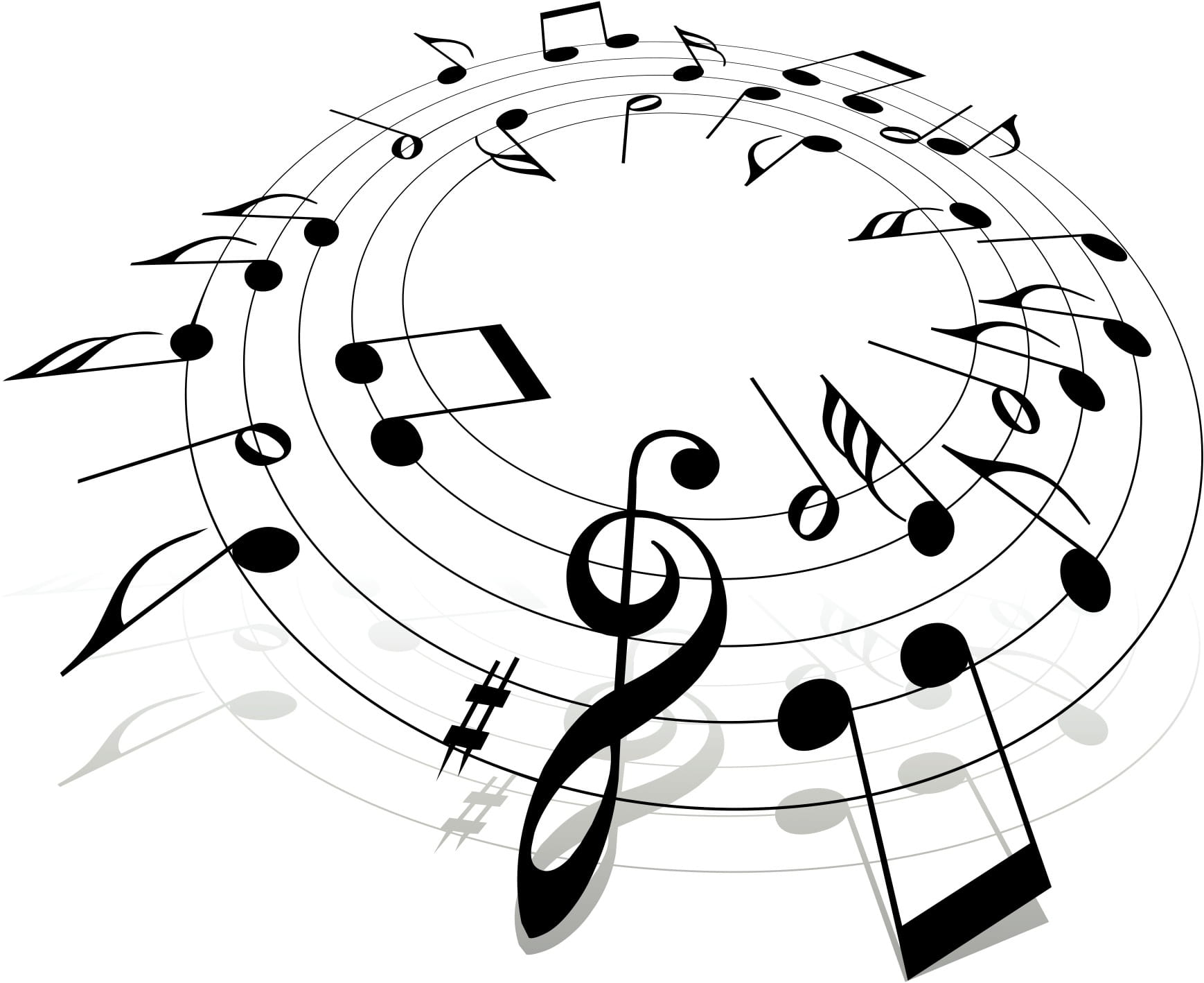 music