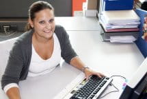 Evelien Puttenaers (28)