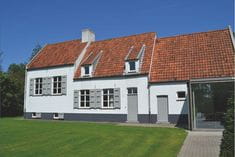 Crematorium Brugge