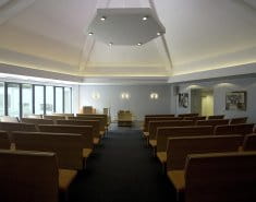 Crematoria