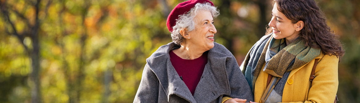 Spreek nu al mooie woorden