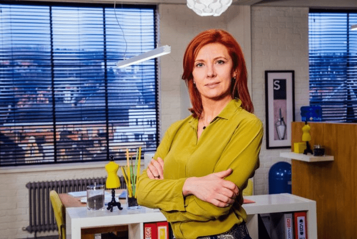 Praten over afscheid helpt