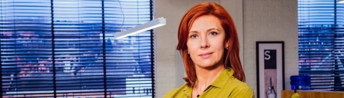 Praten over afscheid helpt