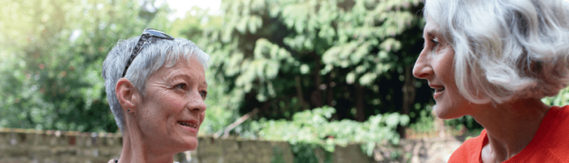 ondersteunen bij rouw