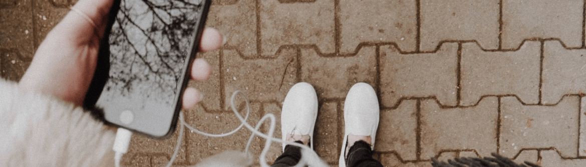 podcast sur les adieux