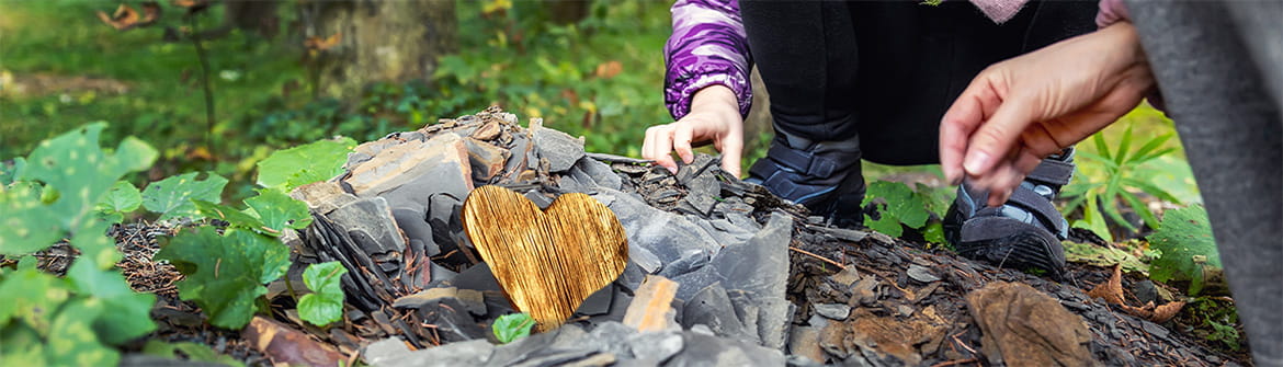 funerailles ecologiques