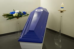 Voetbaluitvaart KRC Genk