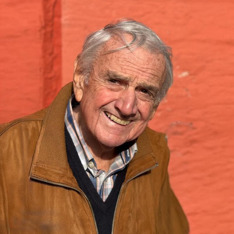 Guy Rongé | Uitvaartzorg Ackaert - Vanheste