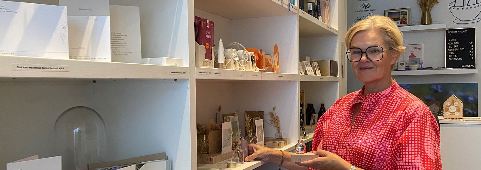 Hoe ga je om met het plotselinge overlijden van een kind?