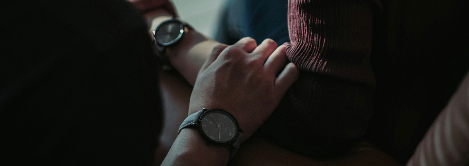 Rouwondersteuning bij mensen met autisme