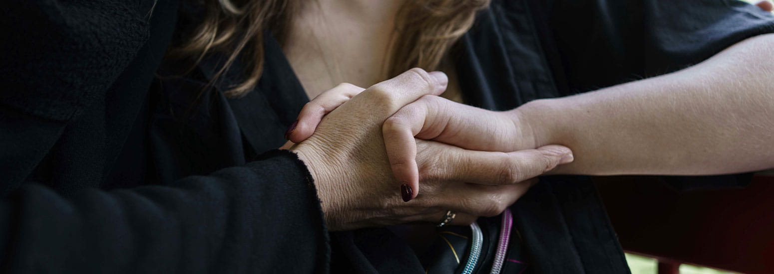 Wat is rouw? En kan je het verwerken?