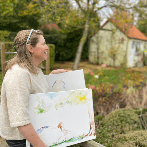 Julie Dekeersmaecker 