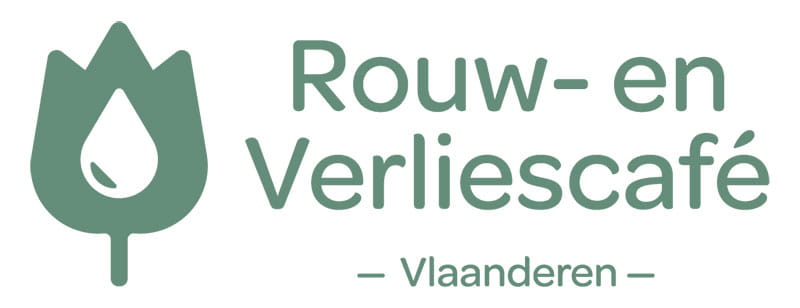 Rouw- en Verliescafé